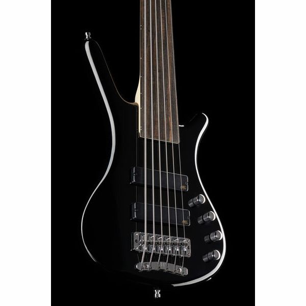 Warwick RB Corvette Basic 6 SBHP FL