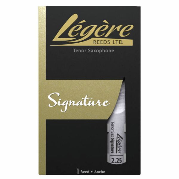 Legere Signature Tenor Saxophone 2.25
