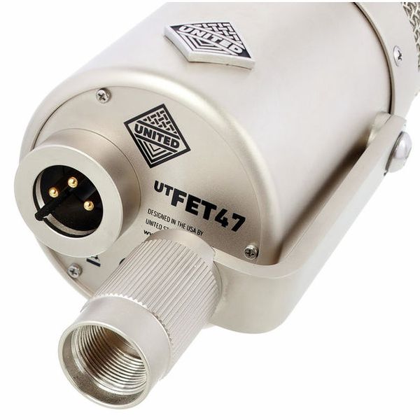 United Studio Technologies UT FET47