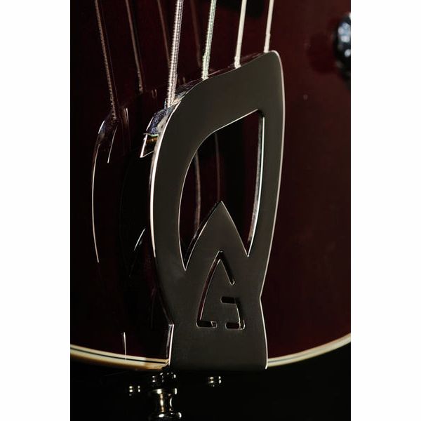 Guild Starfire I Bass Vintage Walnut