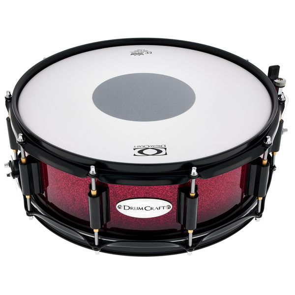 DrumCraft Series 6 14"x05" Snare -BP