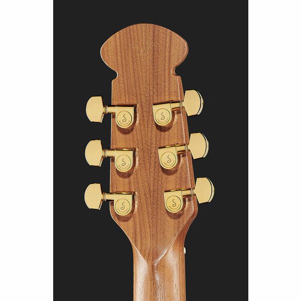 Adamas 2087GT-8 RBLB CW