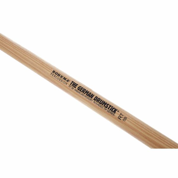 Rohema RT5B Hickory Round Tip
