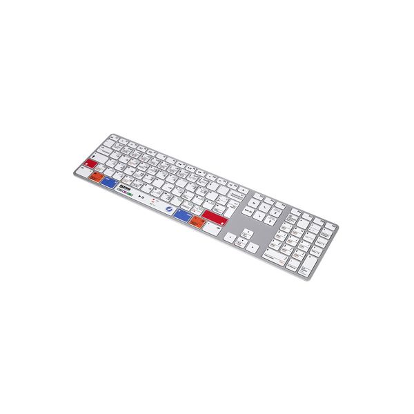 Logickeyboard Finale Apple Keyboard B-Stock