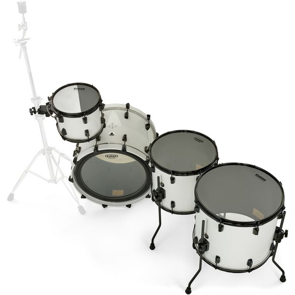 Dixon Artisan Walnut/Maple Set SW