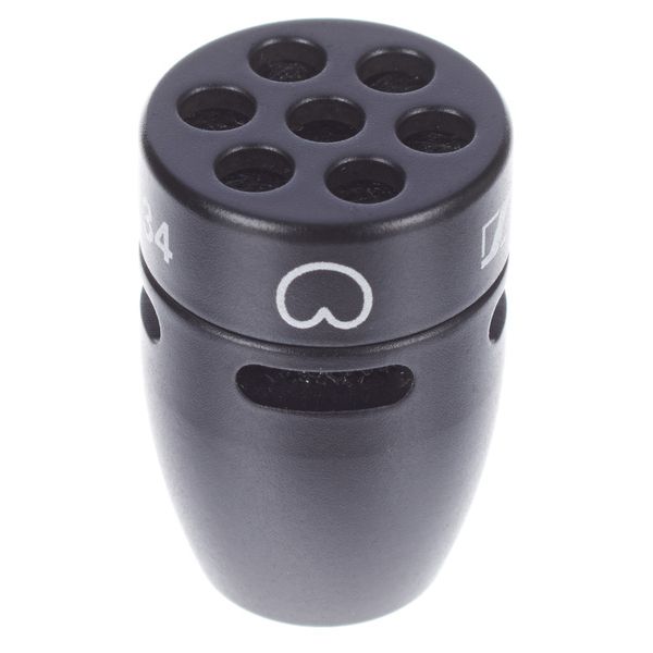 Sennheiser ME34/3042 Gooseneck Bundle