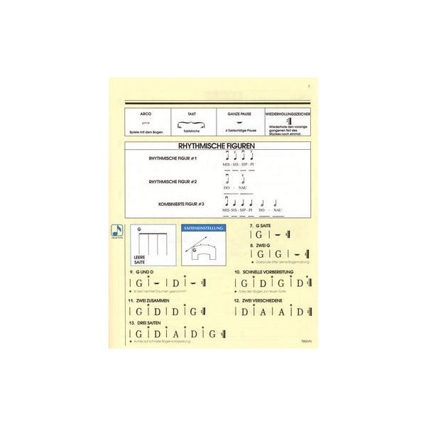 Neil A.Kjos Music Company Alles für Streicher Violin 1