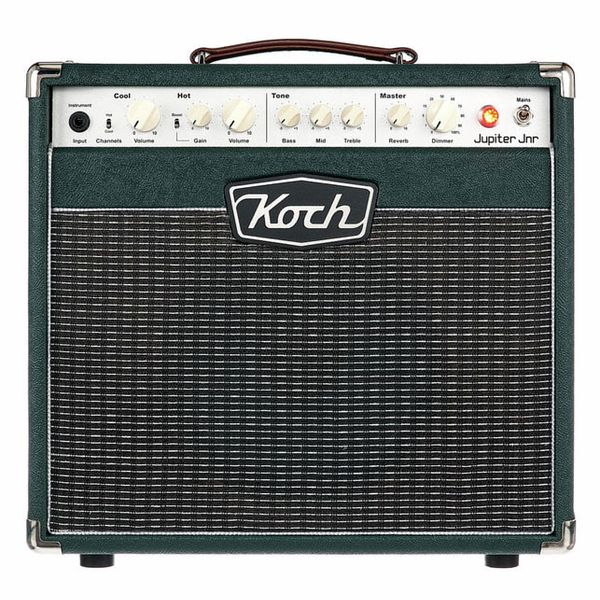 Koch Amps Jupiter Junior J20C ComboGreen