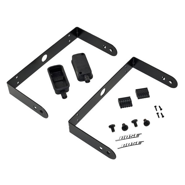 Sirus Bose 8x1 Gastro Bundle