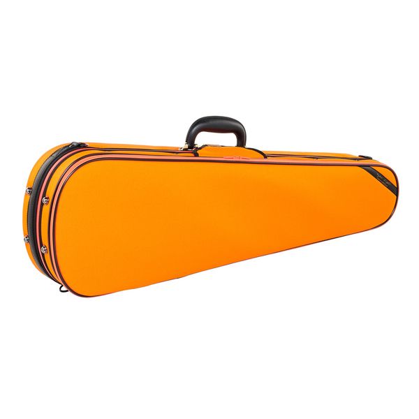 Super Light Shaped Violin Case 4/4 OR