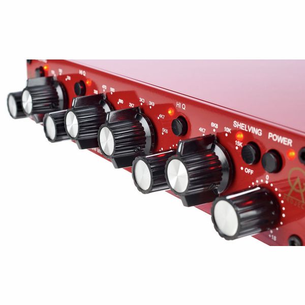 Golden Age Audio Project EQ-81 MKIII