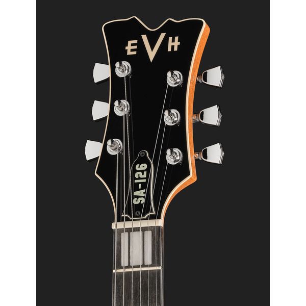 Evh SA126QM Special TP