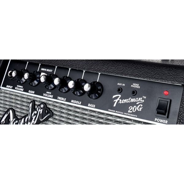 Fender Frontman 20G