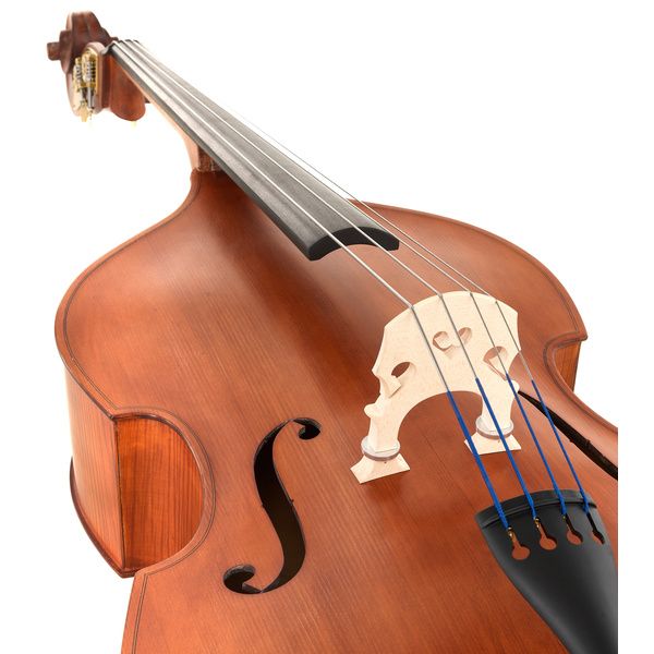 Gewa Europa Student Double Bass 1/4