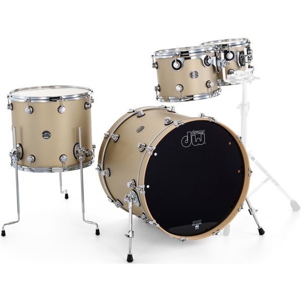 DW Performance Standard Gold Mist