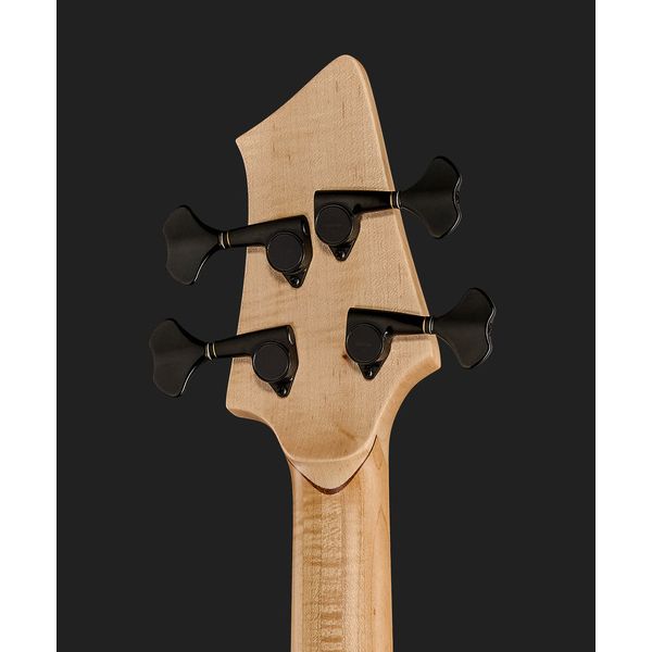 Le Fay Herr Schwarz 4 Poplar CAP