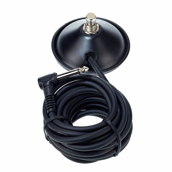 Fender Mustang/Rumble1-BtnFootswitch