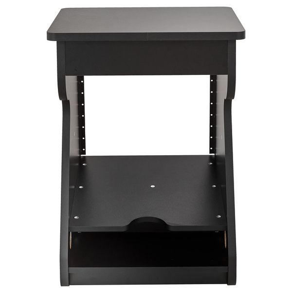 Zaor MIZA Rack 12 MKII Anniv Black