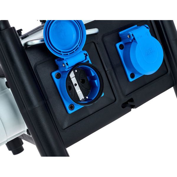 Brennenstuhl Power Distributor BSV3FI/16