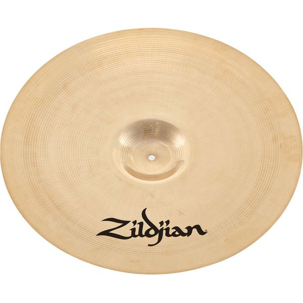 Zildjian 21" A-Series Sweet Ride Brill.