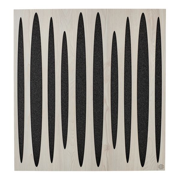 t.akustik Highline A2 White Wood