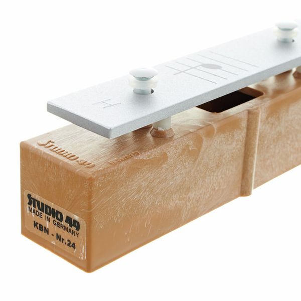 Studio 49 KBN b2 No24 Resonator Bar