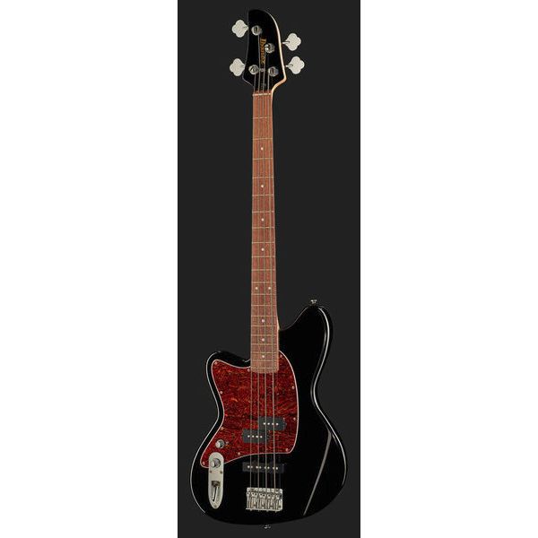 Ibanez TMB100L-BK Talman Bass