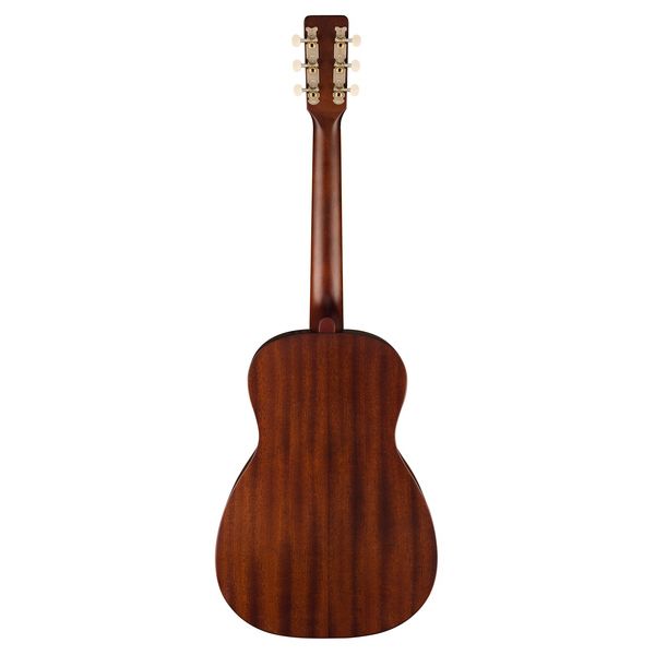 Gretsch JD Parlor MAH WPG FRSTN