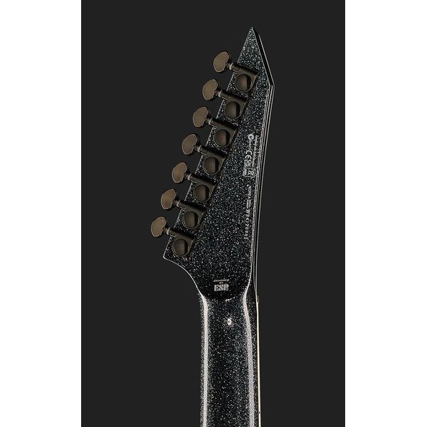 ESP LTD M-1007B ET Granite Sparkle