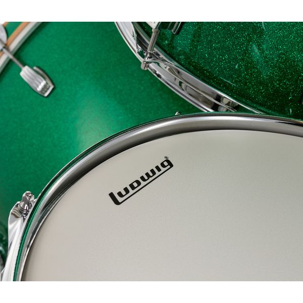 Ludwig Continental 5pc 26" Set G