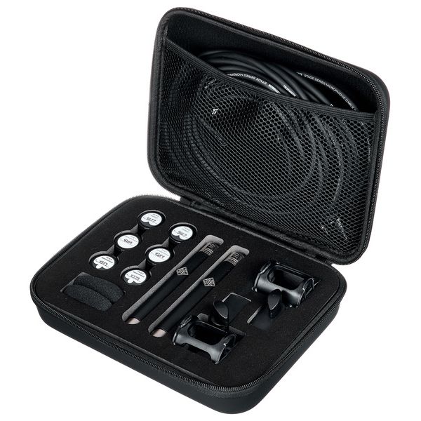 Telefunken M60 FET Master Stereo-Set