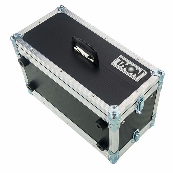 the t.bone free solo PT 660 MHz/8 CH Rack