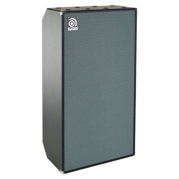 Ampeg Heritage SVT-810AV