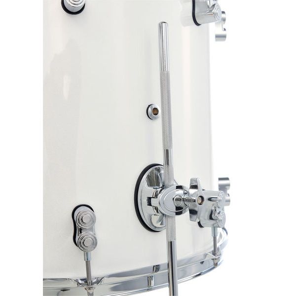 DW PDP CM5 Std. White Shell Kit