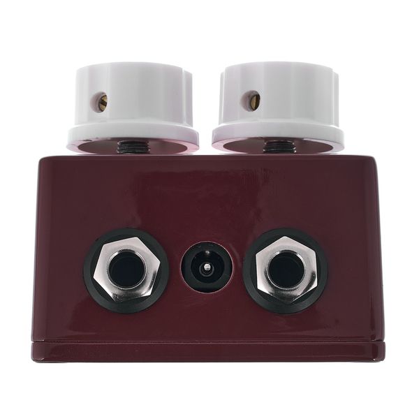 EarthQuaker Devices Gary Red Brown LTD