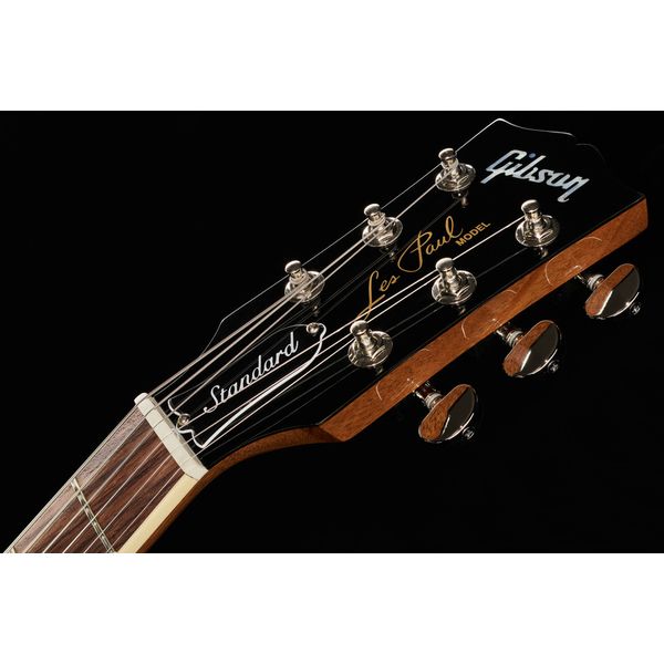 Gibson Les Paul Standard 60s Cl.White