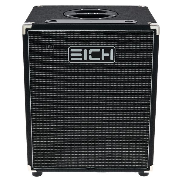 Eich Amplification 210XS-8 Cabinet