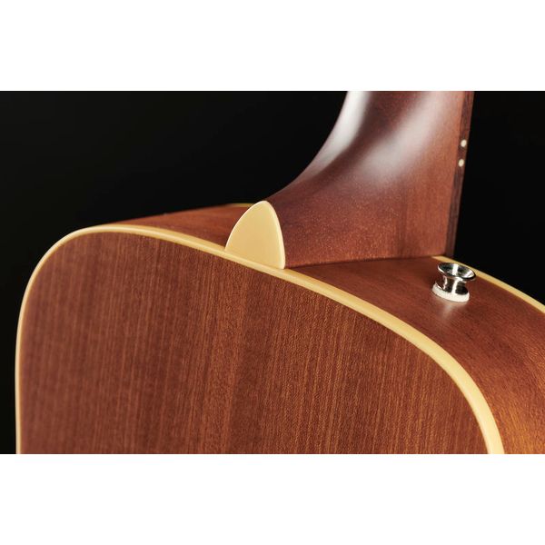 Fender Redondo Mini SB