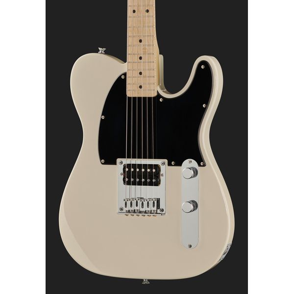 Squier Sonic Esquire H Arctic White