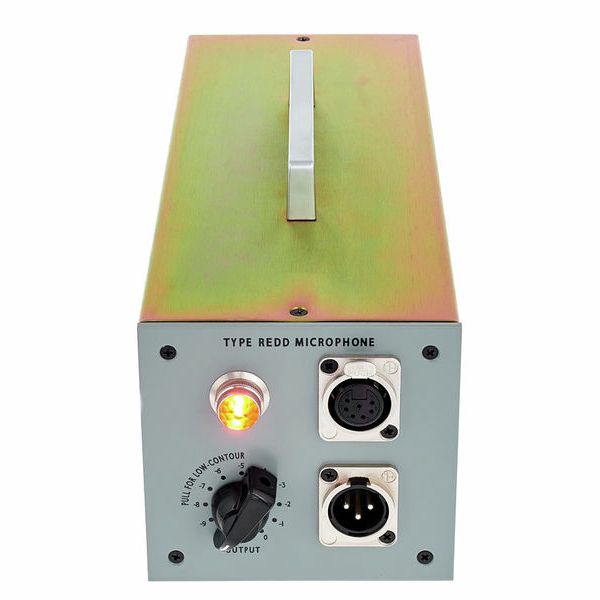 Chandler Limited REDD Microphone