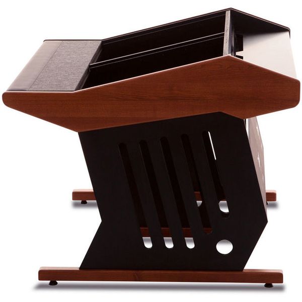 Zaor Maestro 24 Cherry/Black