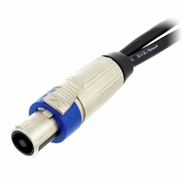 pro snake Speaker Twist Adaptor