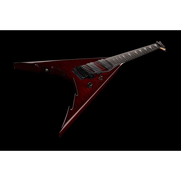 Jackson Corey Beaulieu King V 7 TR USA