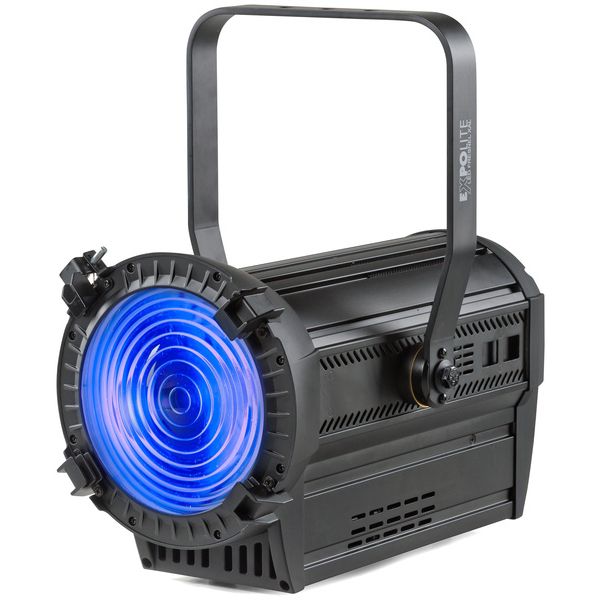 Expolite LED Fresnel XAL MKII RGBAL