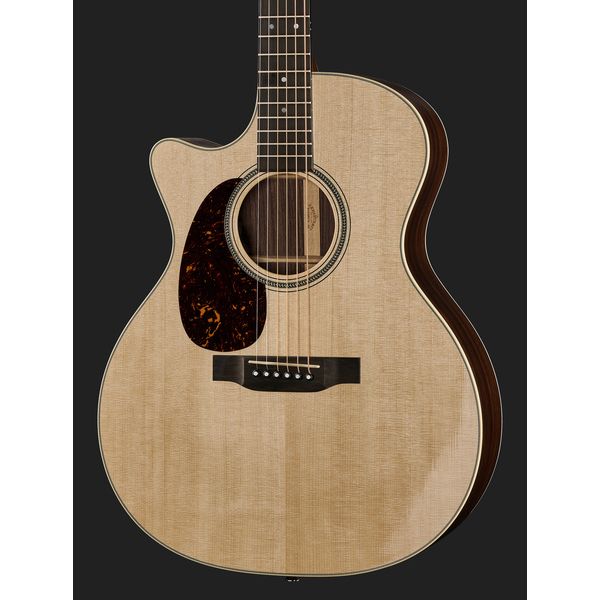 Martin Guitar GPC-16E-01 LH