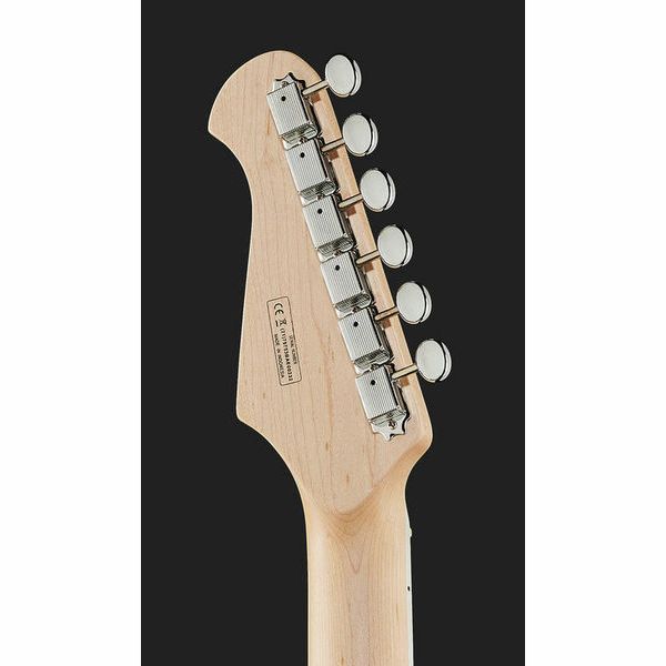 Harley Benton GuitarBass VS Vintage Series