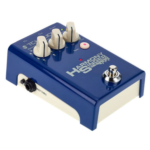 TC-Helicon Harmony Singer 2