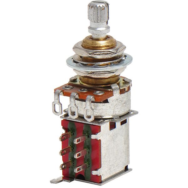 G&ouml;ldo 250K AT 9,5 PP Mini Pot