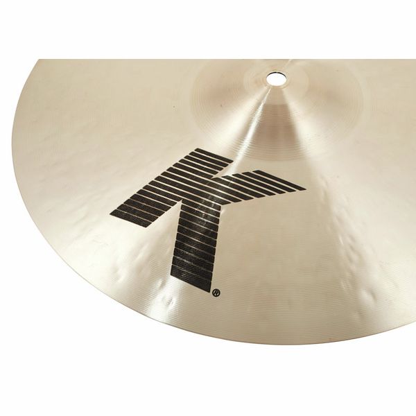 Zildjian 14" K-Series Light Hi-Hat