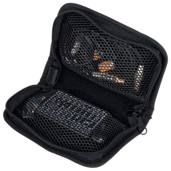 Schertler STAT-B Vintage Set